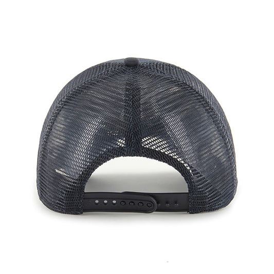 47 Brand MVP Cap MLB New York Yankees Branson navy