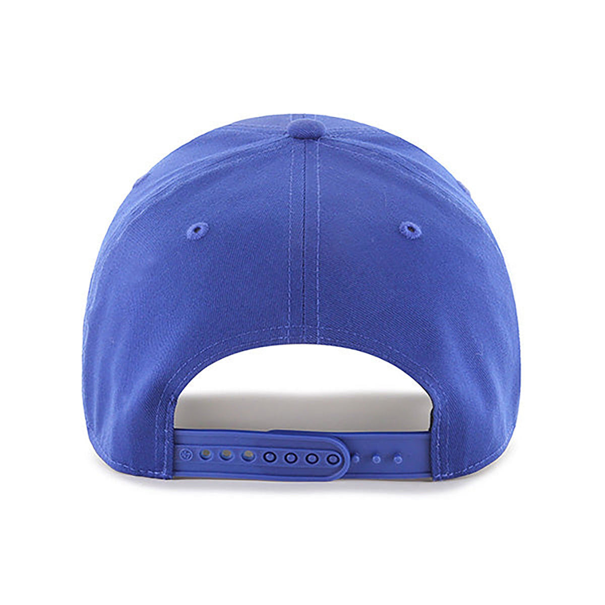 47 Brand MVP Cap MLB New York Yankees Raised Basic royal
