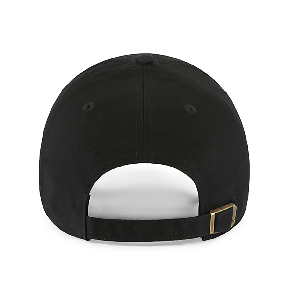 47 Brand MVP Cap NHL Blackhawks Legend black
