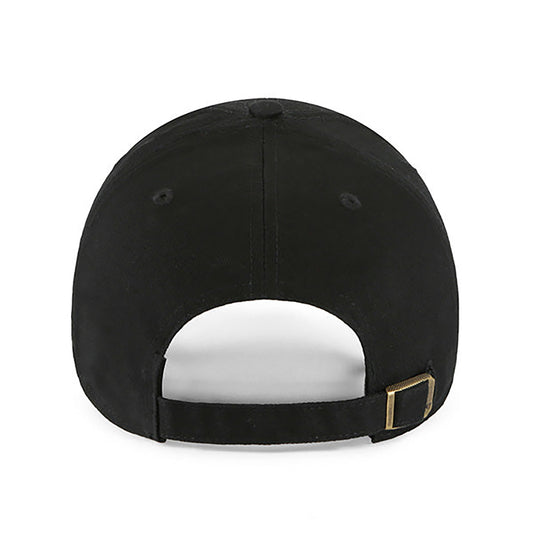 47 Brand MVP Cap NHL Blackhawks Legend black