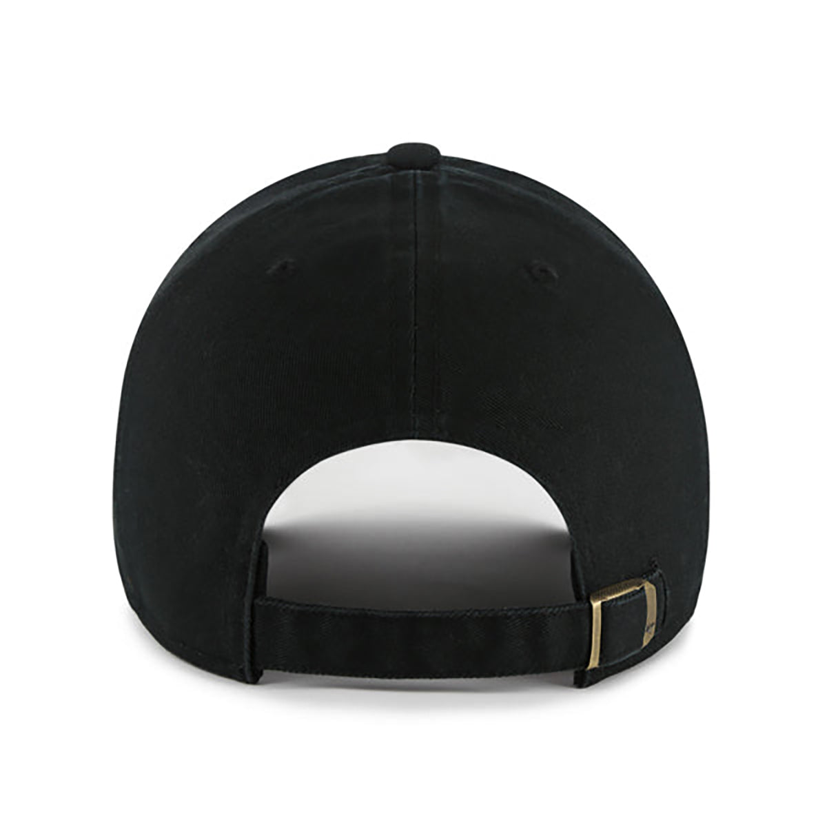 47 Brand MVP Cap NHL Vancouver Canucks Legend black