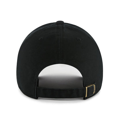 47 Brand MVP Cap NHL Vancouver Canucks Legend black