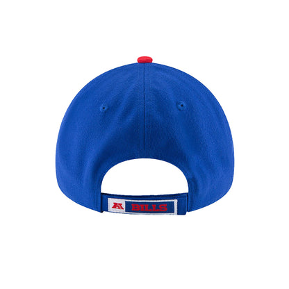 New Era 9FORTY Cap The League Buffalo Bills blue