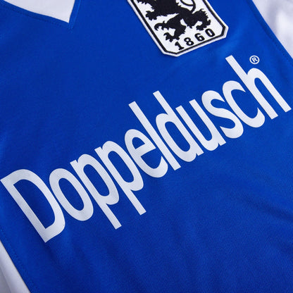 COPA Retro Trikot 1860 München 1980-81 blue/white