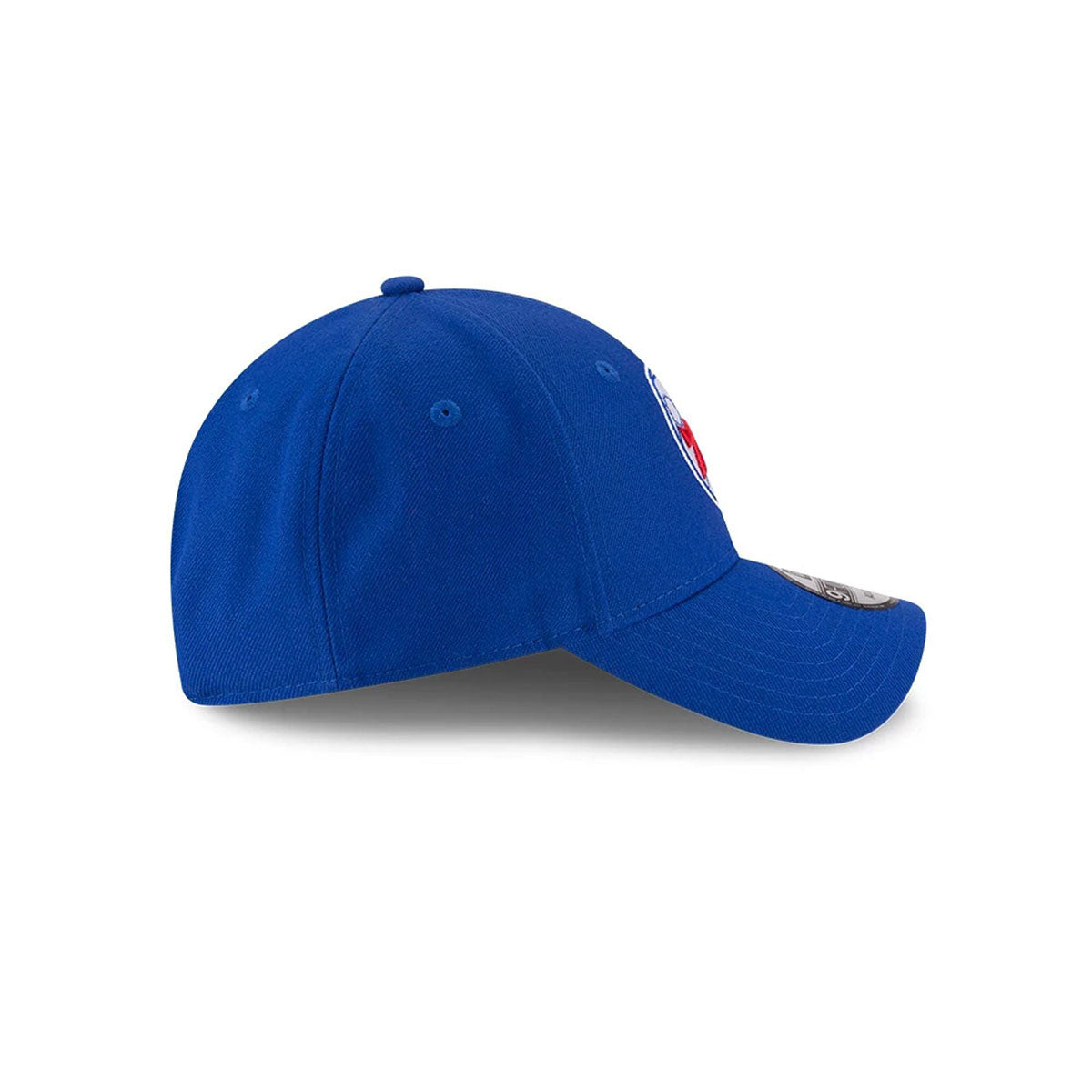 New Era 9FORTY Cap Philadelphia 76ers The League blue