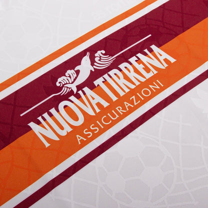 COPA Retro Trikot AS Roma Auswärtstrikot 1994/95 white