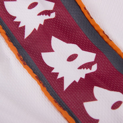 COPA Retro Trikot AS Rom Auswärtstrikot 1998/99 white