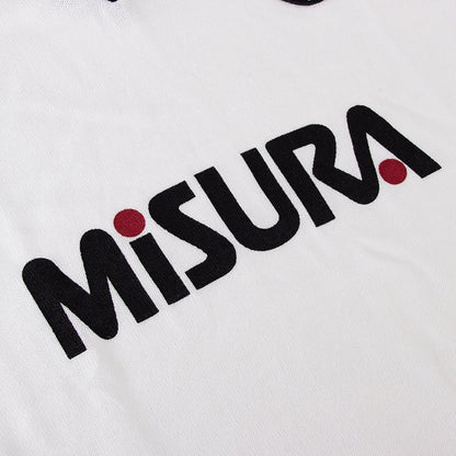 COPA Retro Trikot Inter Mailand Auswärtstrikot 1986/87 white