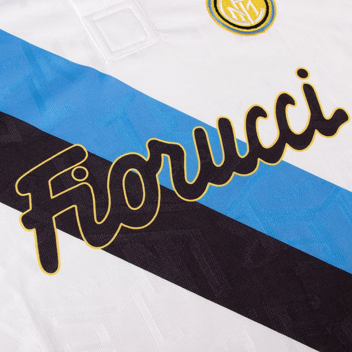 COPA Retro Trikot FC Internazionale 1993-94 white