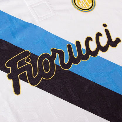 COPA Retro Trikot FC Internazionale 1993-94 white