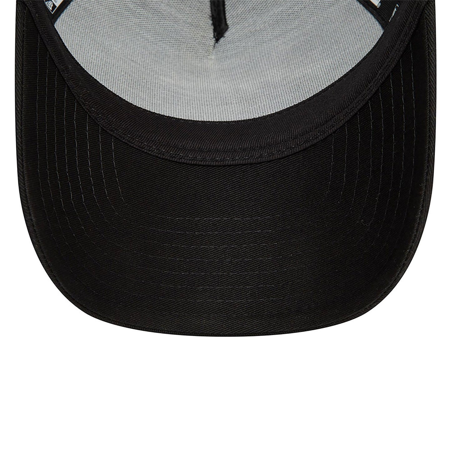 New Era Trucker Cap Boston Celtics NBA Team Logo black