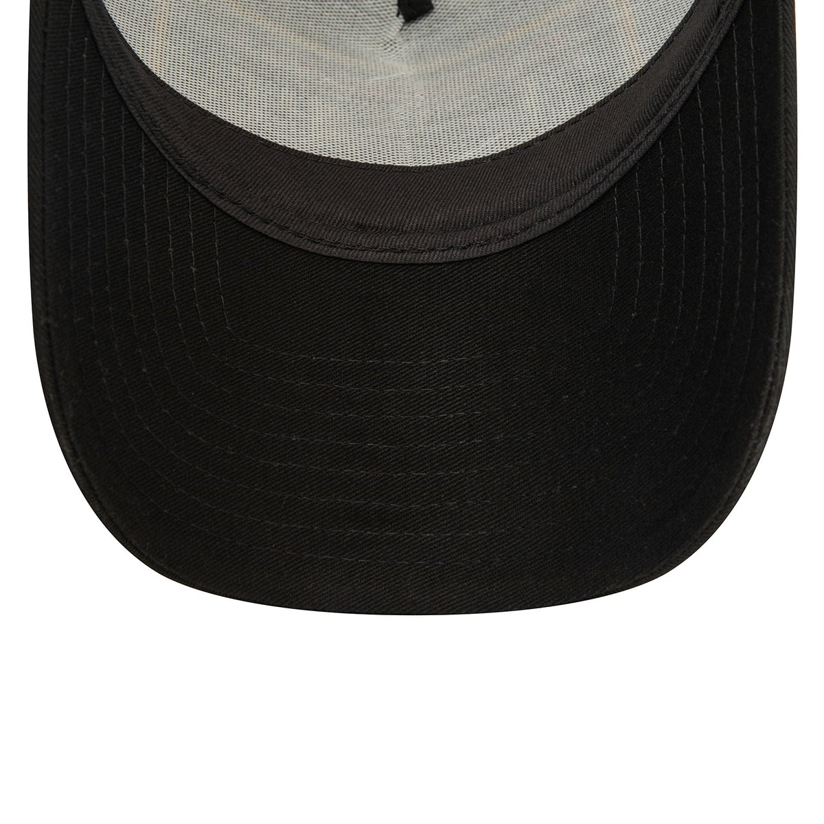 New Era 9FORTY Trucker Cap New Era Patch black