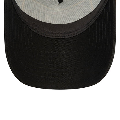 New Era 9FORTY Trucker Cap New Era Patch black
