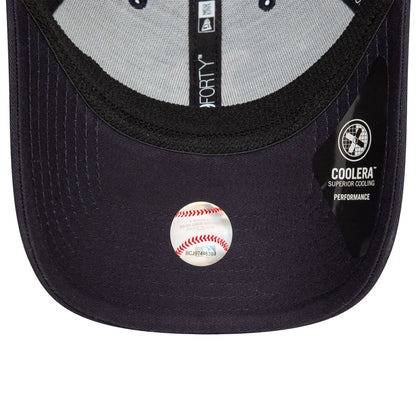 New Era 9FORTY Stretch Cap Boston Red Sox MLB navy