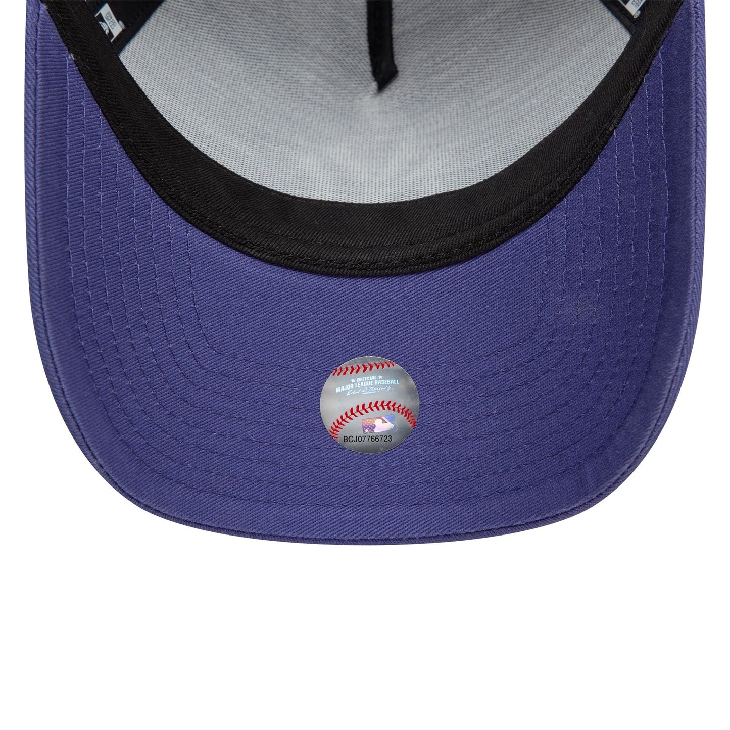 New Era 9FORTY A-Frame Trucker Cap New York Yankees League Essential darkblue