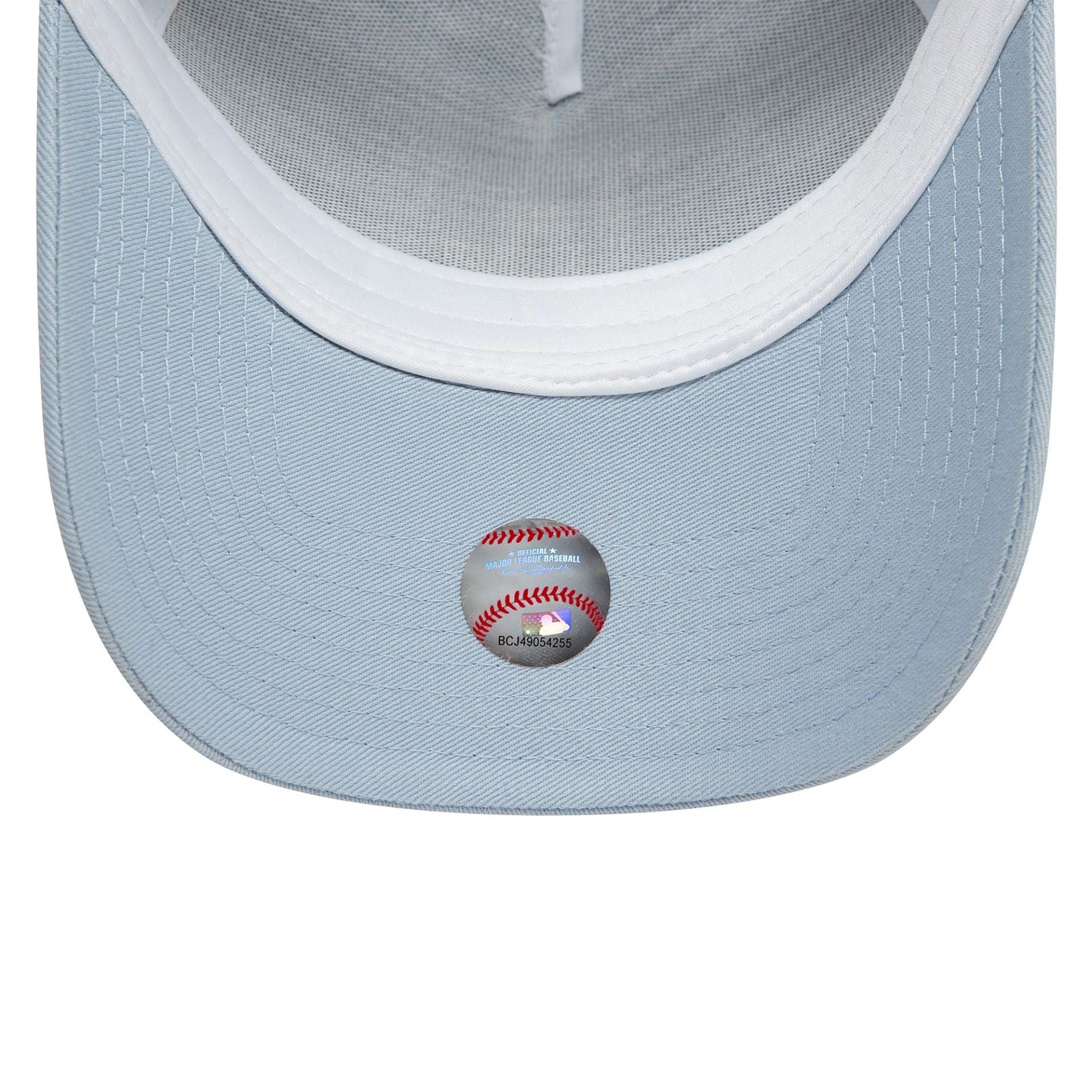 New Era 9FORTY A-Frame Cap LA Dodgers League Essential blue