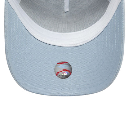New Era 9FORTY A-Frame Cap LA Dodgers League Essential blue
