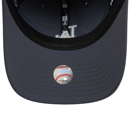 New Era 9TWENTY Cap LA Dodgers Recycled darkgrey
