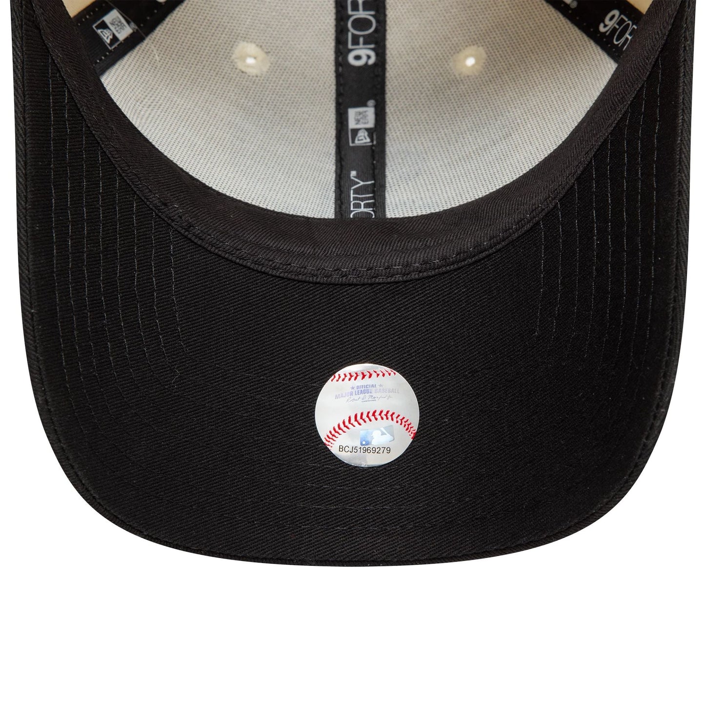 New Era 9FORTY Cap Chicago White Sox Colour Block beige