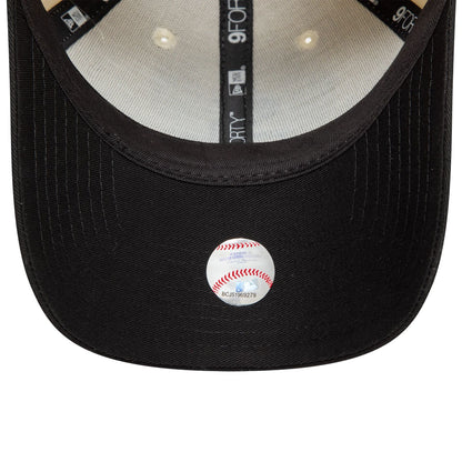 New Era 9FORTY Cap Chicago White Sox Colour Block beige