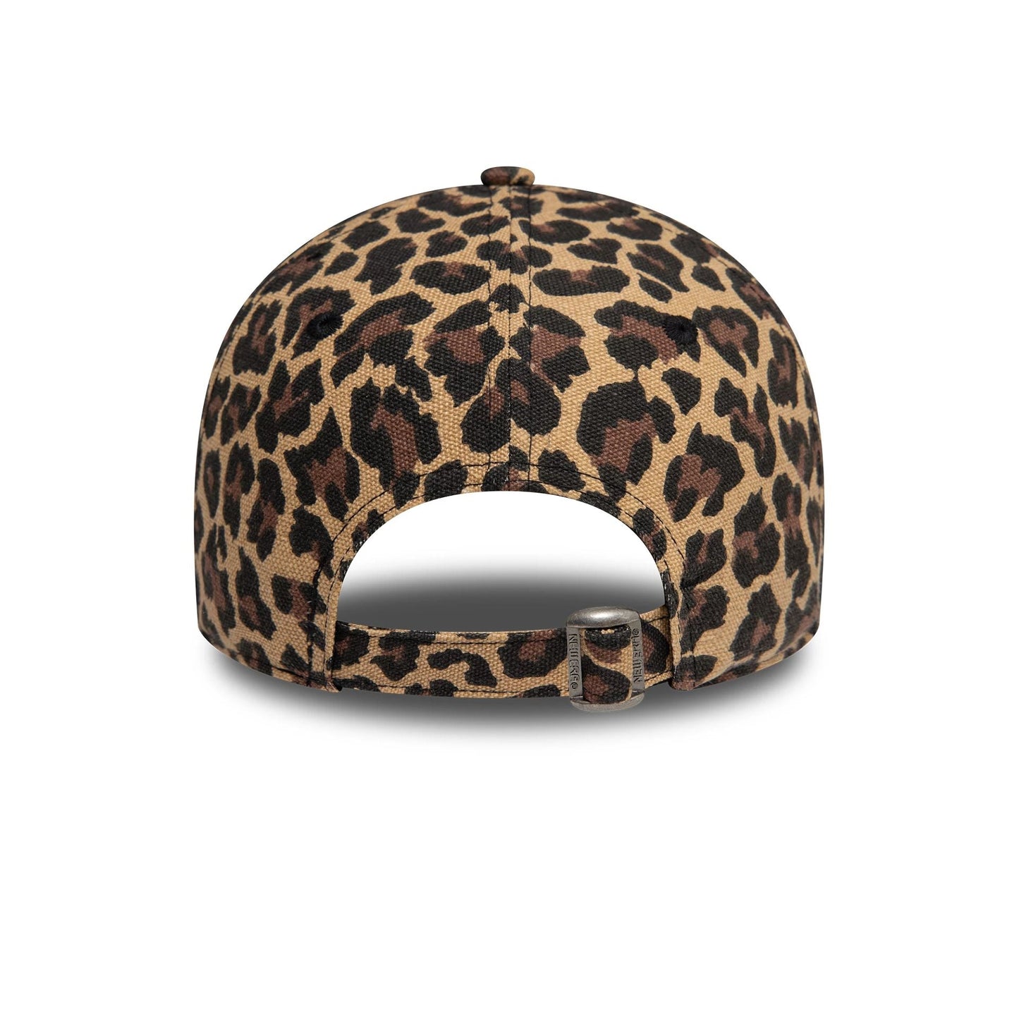 New Era 9FORTY Damen Cap Leopard New York Yankees