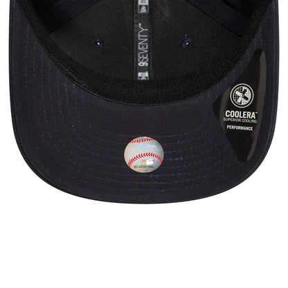 New Era 9SEVENTY Cap Boston Red Sox Official Team Colour navy