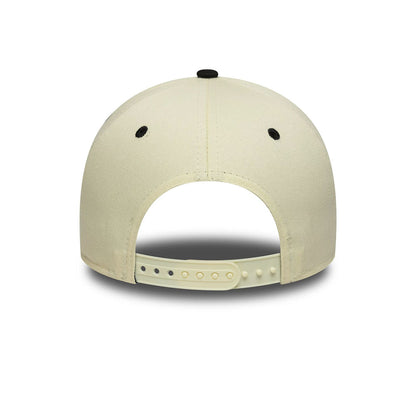 New Era 9FORTY E-Frame Cap Chicago White Sox MLB Paisley white