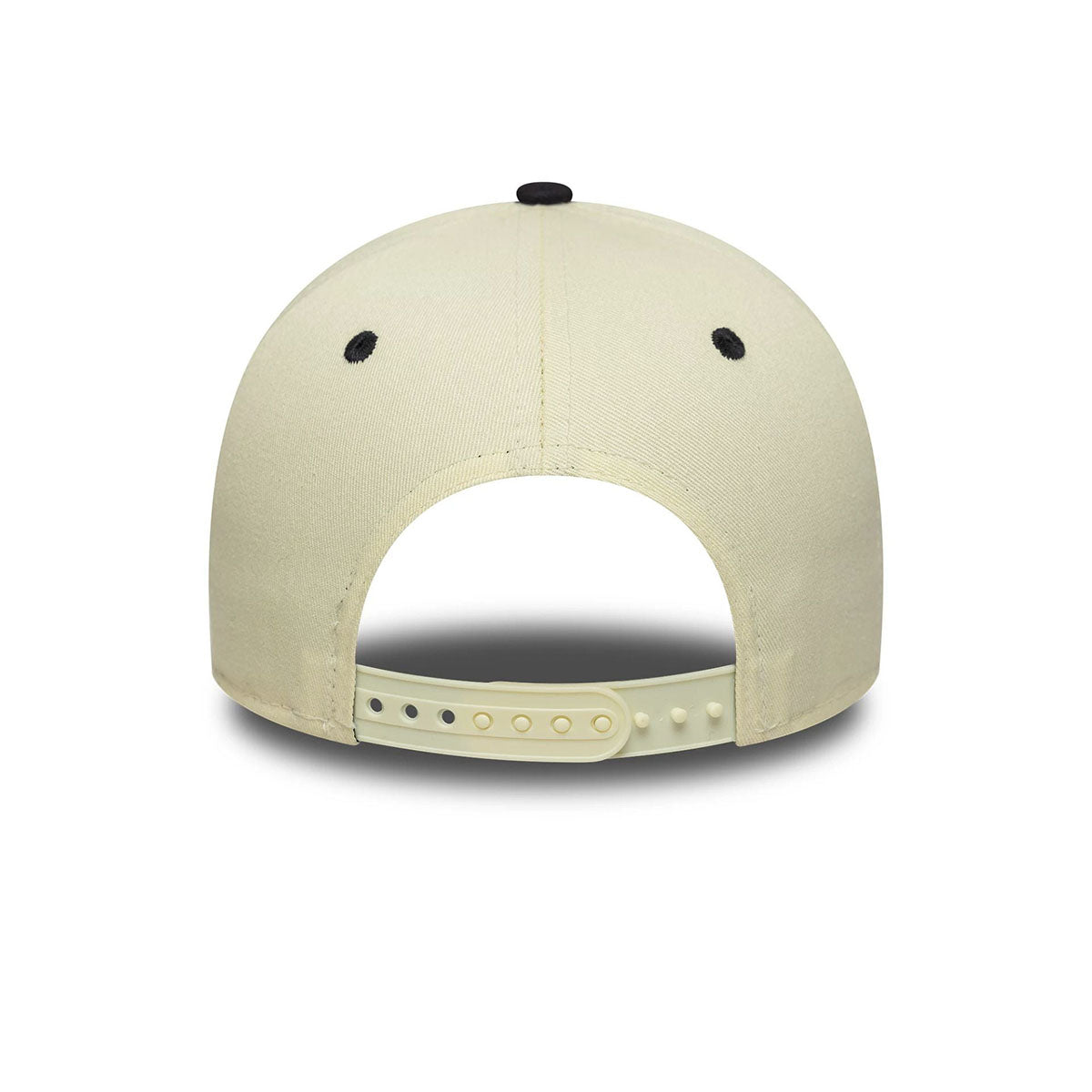 New Era 9FORTY E-Frame Cap New York Yankees Paisley MLB white
