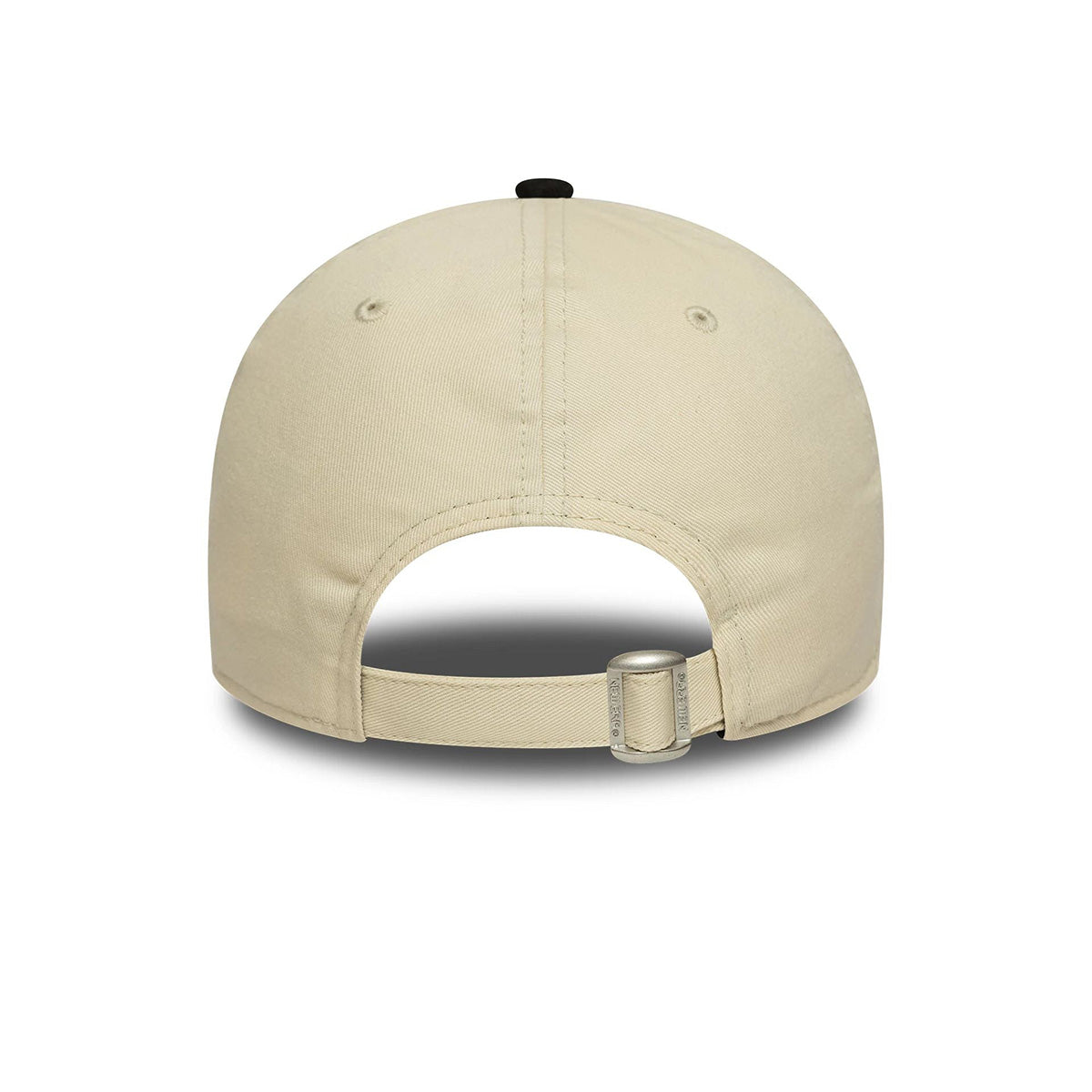 New Era 9FORTY Cap Las Vegas Raiders Wordmark NFL beige
