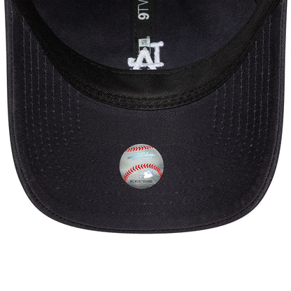 New Era 9TWENTY Cap LA Dodgers MLB Mini Logo navy