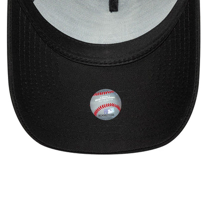 New Era 9FORTY E-Frame Trucker Cap Los Angeles Dodgers MLB Outline black