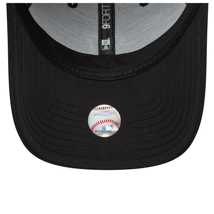 New Era 9FORTY Cap New York Yankees MLB Recycled Midi black