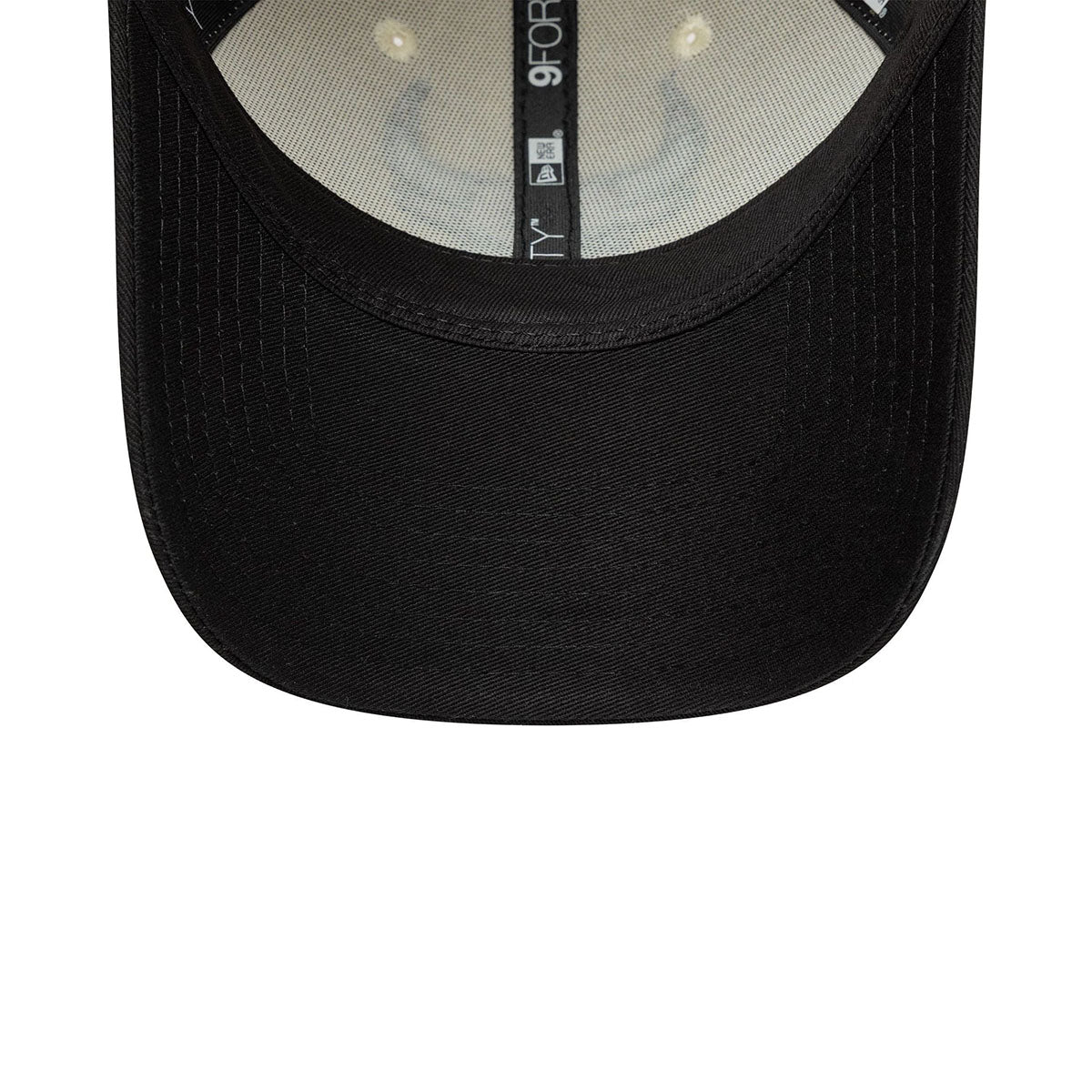 New Era 9FORTY Cap Chicago Bulls NBA Colour Block beige