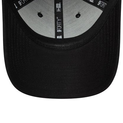 New Era 9FORTY Cap Liverpool FC Core black