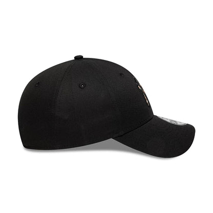 New Era 9FORTY Cap New York Yankees Animal black