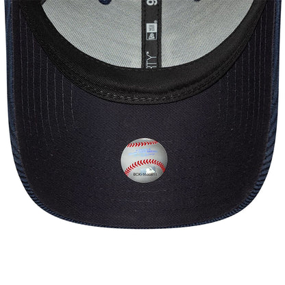 New Era 9FORTY Cap Los Angeles Dodgers MLB Soft Cord navy
