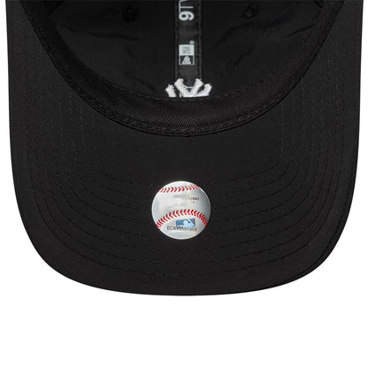 New Era 9TWENTY Cap New York Yankees MLB Recycled black