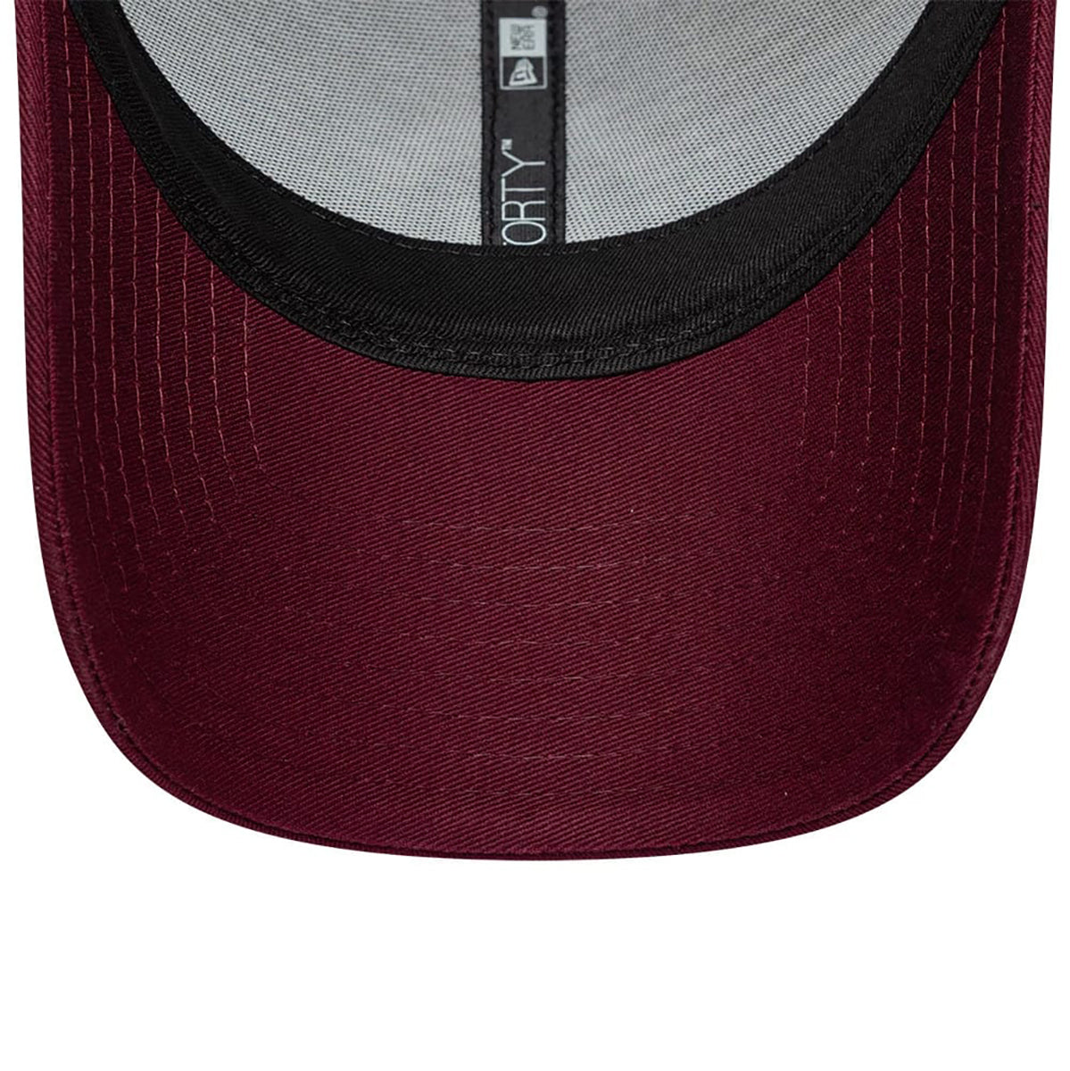 New Era 9FORTY Cap FC Manchester United burgundy