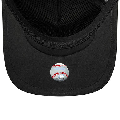 New Era 9FORTY Cap MLB New York Yankees Apex black