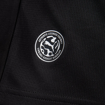 PUMA Borussia Mönchengladbach Auswärtstrikot 2026/27 black/green