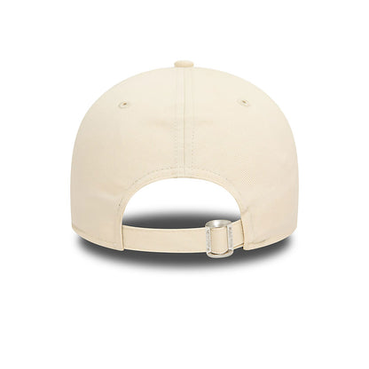 New Era 9FORTY Cap Chicago Bulls Colour Block beige
