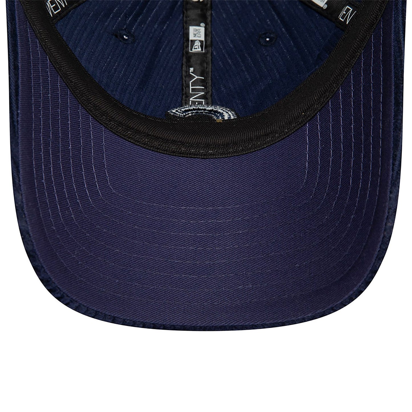 New Era 9TWENTY Cap Chicago Cubs Cord navy