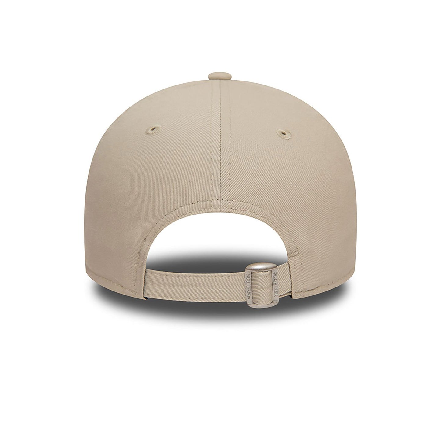 New Era 9FORTY Cap Chicago White Sox League Essential creme/black