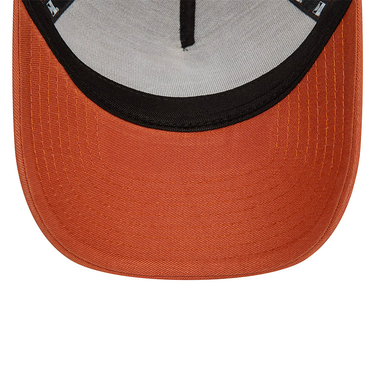 New Era 9FORTY Trucker Cap LA Dodgers League Essential brown