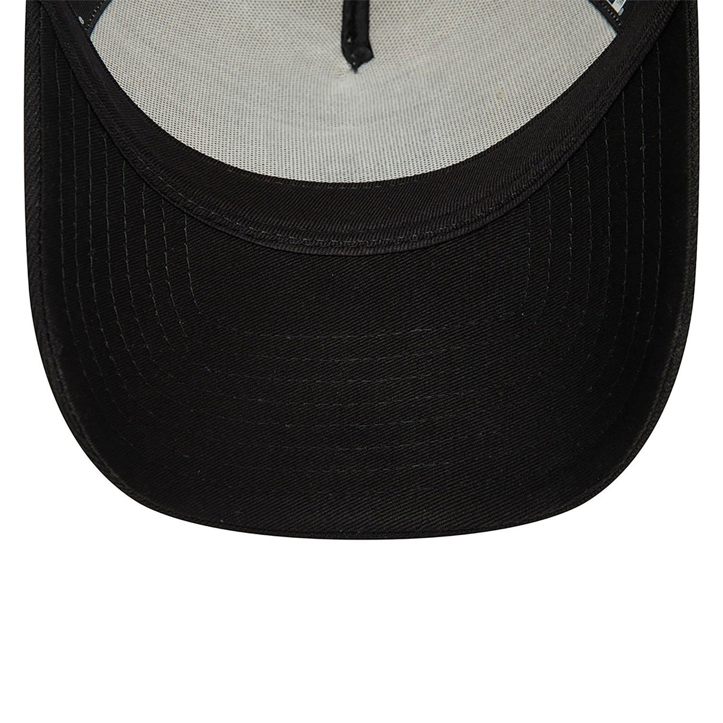 New Era 9FORTY E-Frame Cap Las Vegas Raiders NFL beige