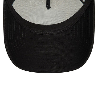 New Era 9FORTY E-Frame Cap Las Vegas Raiders NFL beige