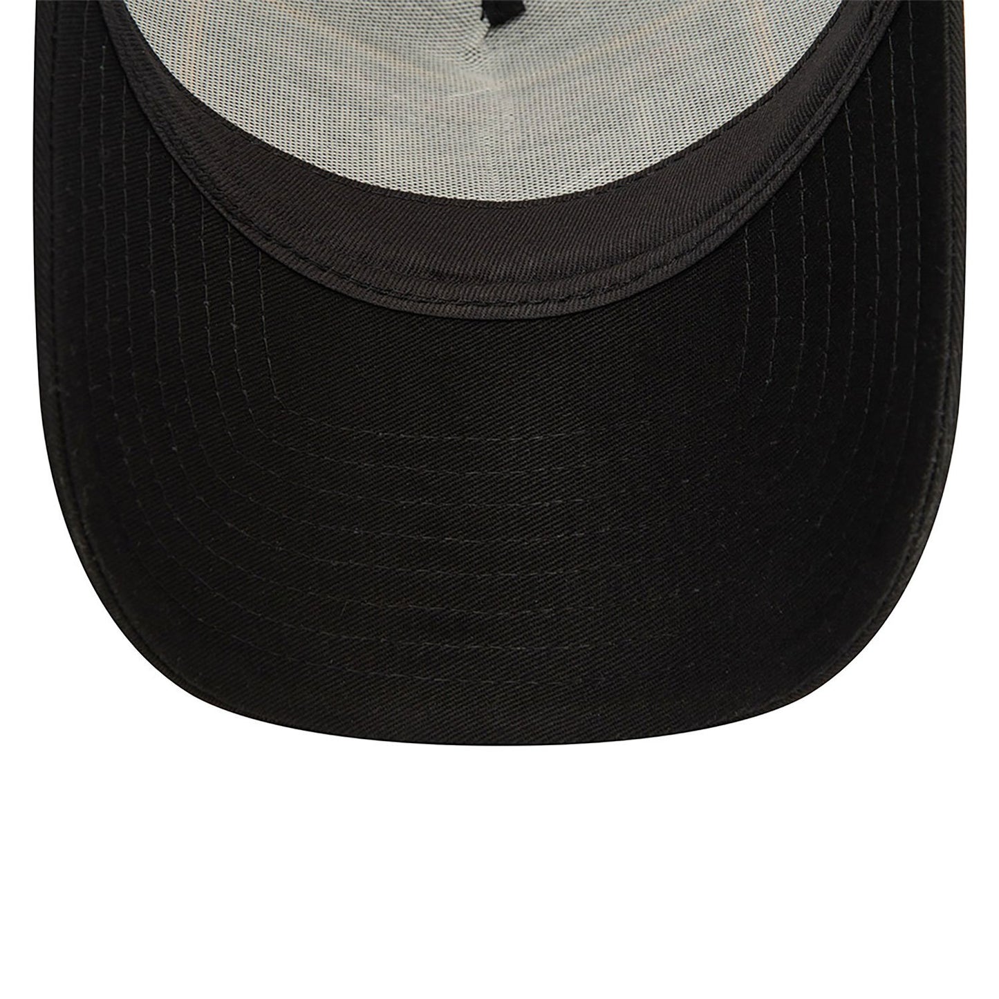 New Era 9FORTY A-Frame Trucker Cap New Era Patch black