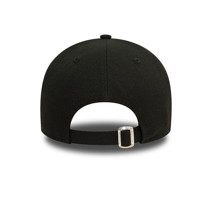 New Era 9TWENTY Cap New Era Race Flame black