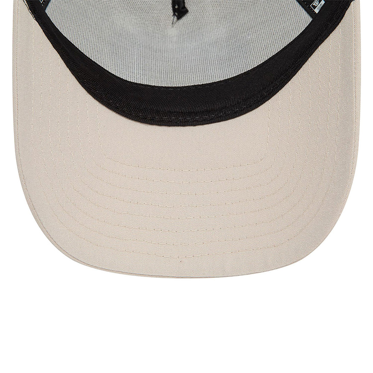 New Era Trucker Cap New Era Repreve creme