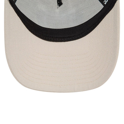 New Era Trucker Cap New Era Repreve creme